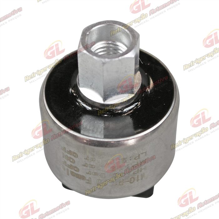Pressostato Chevrolet Corsa >1999 / Vectra/ Trator New Holland Série T6/T7 / Trator Case IH Maxxum/Puma OEM: 90359991 / 47948460