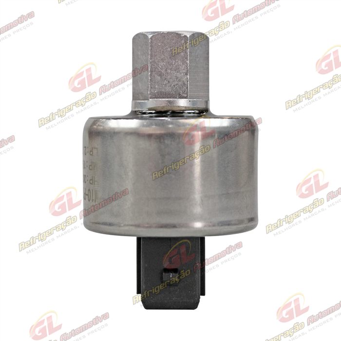 Pressostato Chevrolet Corsa >1999 / Vectra/ Trator New Holland Série T6/T7 / Trator Case IH Maxxum/Puma OEM: 90359991 / 47948460 — foto 4