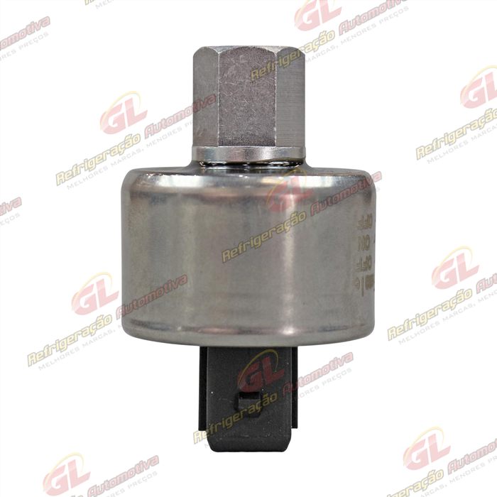 Pressostato Chevrolet Corsa >1999 / Vectra/ Trator New Holland Série T6/T7 / Trator Case IH Maxxum/Puma OEM: 90359991 / 47948460 — foto 6
