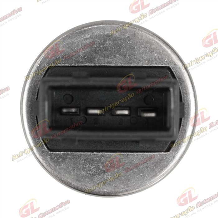 Pressostato Chevrolet Corsa >1999 / Vectra/ Trator New Holland Série T6/T7 / Trator Case IH Maxxum/Puma OEM: 90359991 / 47948460 — foto 8