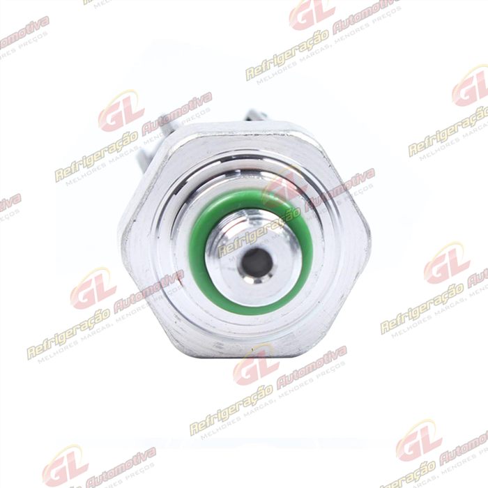 Pressostato Nissan Tiida 2008> OEM: 921366801R — foto 3
