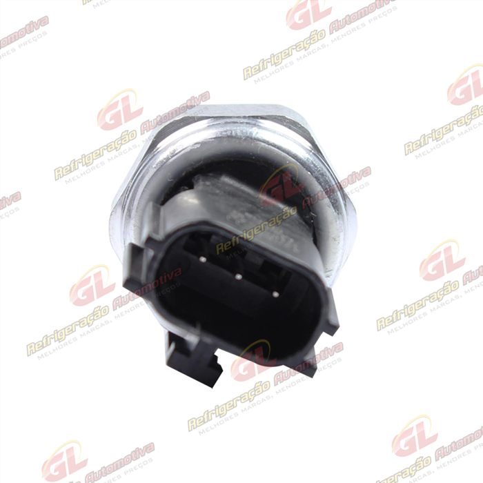 Pressostato Nissan Tiida 2008> OEM: 921366801R — foto 4