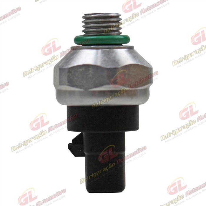 Pressostato Máquina Retroescavadeira Hyundai / Volvo OEM: 14591545 / Doosan DX210/ DX225 — foto 4