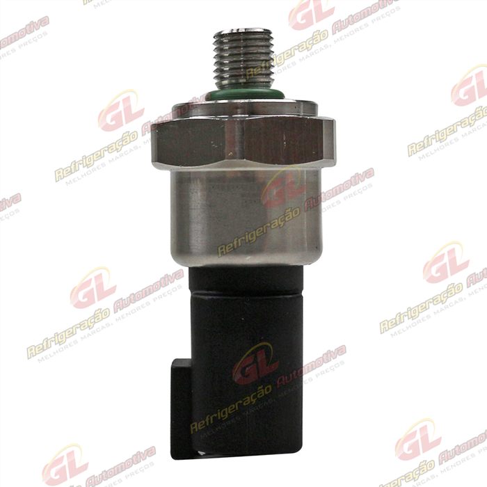 Pressostato Caminhão Scania 1998 Até 2017 P230/ 270/ 310/ 340/ 380/ G340/ 380/ 420/ 470/ 440/ R380/ 420/ 440/ 470/ 500 OEM: 1777165 — foto 4