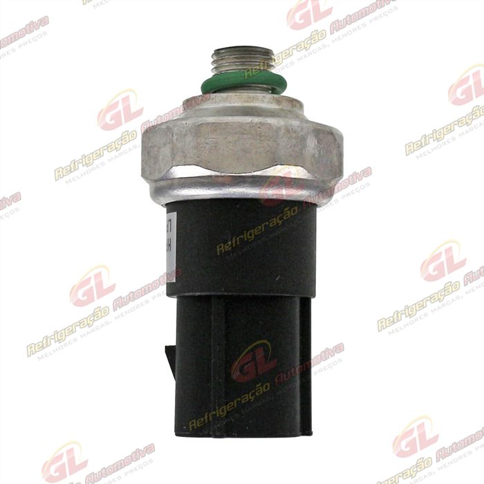 Pressostato de Alta Hyundai Tucson 2005> 2.0 e 2.7/ Kia Sportage 2005 Até 2010 OEM: 977521C000 — foto 4