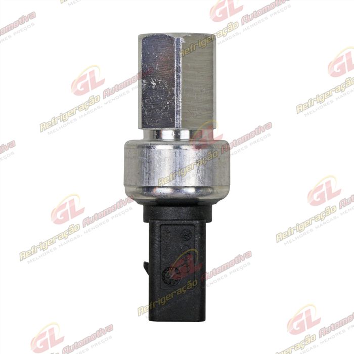 Pressostato de Alta Volkswagen Golf/ Fox/Polo 2002>/ Passat/ Audi A3 na Linha de Liquido BB — foto 4