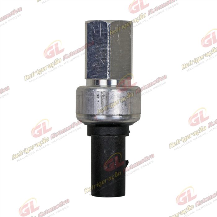 Pressostato de Alta Volkswagen Golf/ Fox/Polo 2002>/ Passat/ Audi A3 na Linha de Liquido BB — foto 6