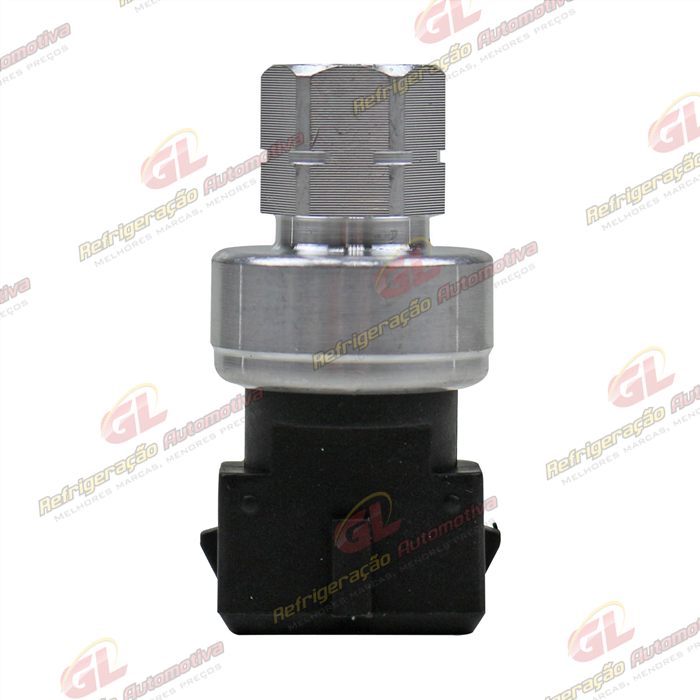 Pressostato Máquina Pá Carregadeira Volvo L90/ L90F/ A25E 4X4/ A25F OEM: 15103658 — foto 3