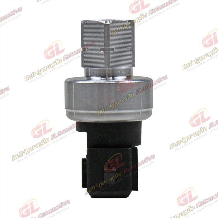 Pressostato Máquina Pá Carregadeira Volvo L90/ L90F/ A25E 4X4/ A25F OEM: 15103658 — foto 4