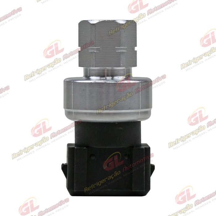 Pressostato Máquina Pá Carregadeira Volvo L90/ L90F/ A25E 4X4/ A25F OEM: 15103658 — foto 5
