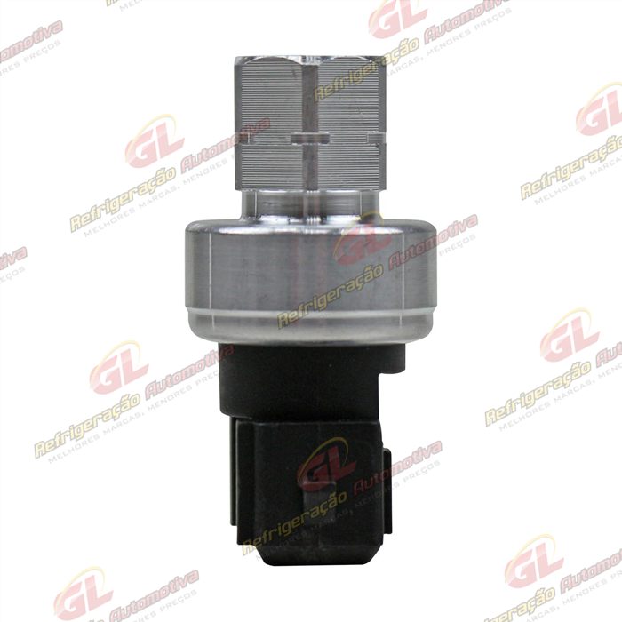 Pressostato Máquina Pá Carregadeira Volvo L90/ L90F/ A25E 4X4/ A25F OEM: 15103658 — foto 6