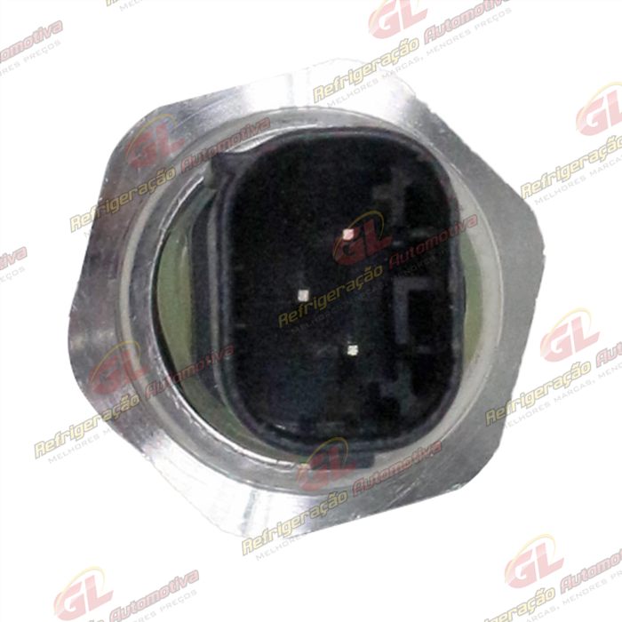 Pressostato Transdutor de Pressão 3 Pinos Caminhão Mercedes Benz New Actros / Arocs 2020> OEM: 2110000283 — foto 6