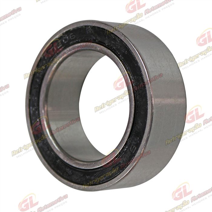 Rolamento do Compressor Harrison 40x62x20,625mm — foto 2