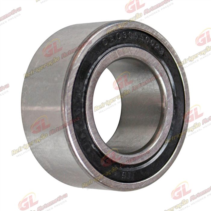 Rolamento do Compressor Ford 30x55x23mm — foto 2