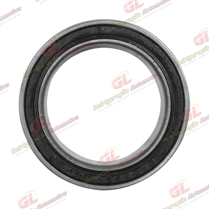 Rolamento do Compressor Denso 10P08E 38x54x17mm