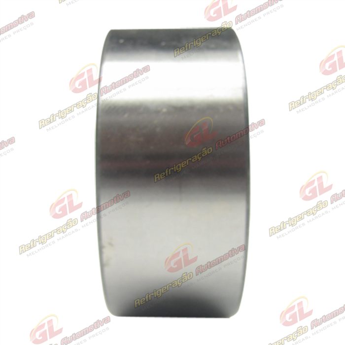 Rolamento do Compressor Modelo Denso Váriavel/ Mercedes Benz/ Classe A/ Axor/ Actros/ Volkswagen UP/ Gol G3 e G2/ GM Zafira/ Modelo Doowon/ Hyundai HB20/ Veloster/ Ford Fusion - 35x52x22mm — foto 3