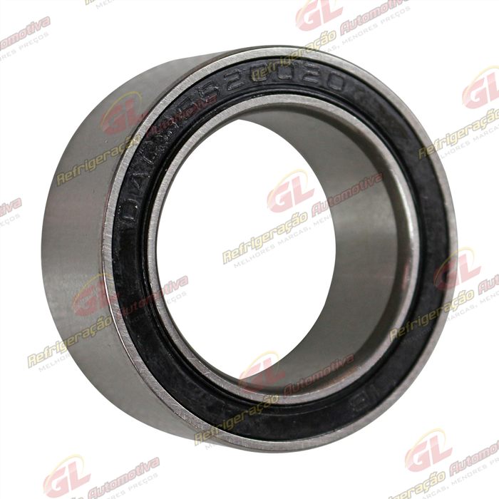 Rolamento do Compressor Denso 35x52x20mm — foto 2