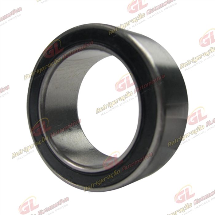 Rolamento do Compressor Calsonic/ Suzuki/ Uno/ Palio/ Onix/ Cobalt/ Spin/ Renault kwid 32x47x18mm — foto 2