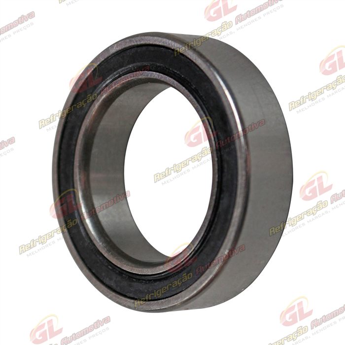 Rolamento do Compressor Denso Fiat Palio Fire 30x47x12 mm — foto 2