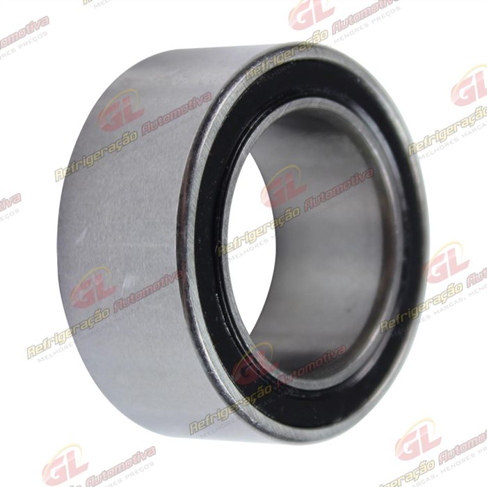 Rolamento do Compressor Denso Fiat Palio Fire 30x47x20mm