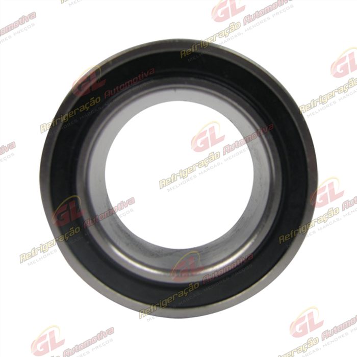 Rolamento do Compressor Denso Fiat Palio Fire 30x47x20mm — foto 2