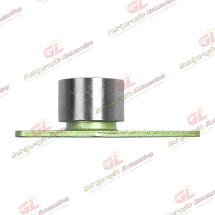 Rolamento Tensionador Esticador da Correia 50x43 — foto 3