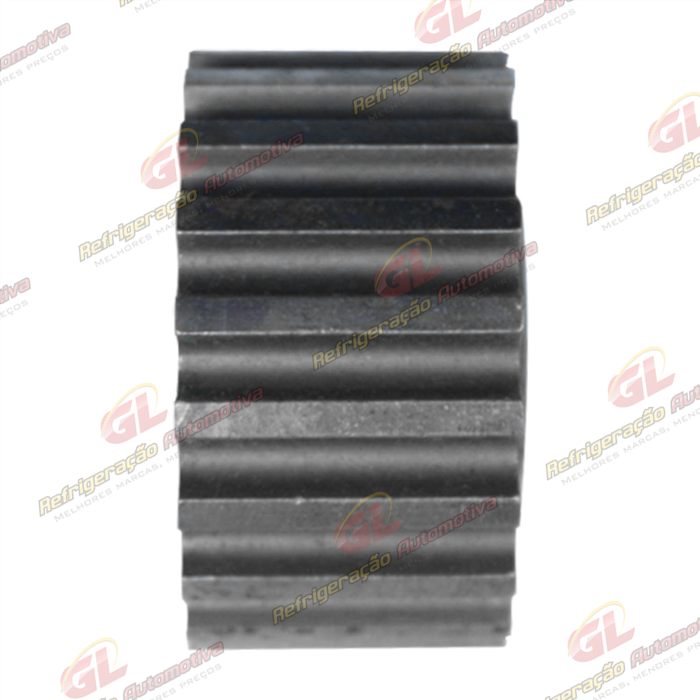 Rolamento Tensionador Esticador da Correia 60x33mm — foto 3