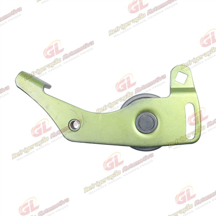 Rolamento Tensionador Esticador da Correia 60x34mm — foto 2