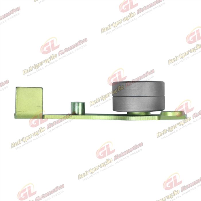 Rolamento Tensionador Esticador da Correia 60x34mm — foto 3