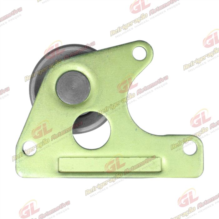 Rolamento Tensionador Esticador da Correia 61x34mm — foto 2