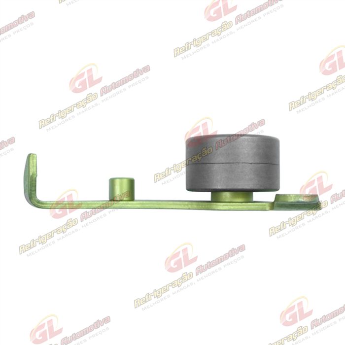 Rolamento Tensionador Esticador da Correia 60x34mm — foto 3