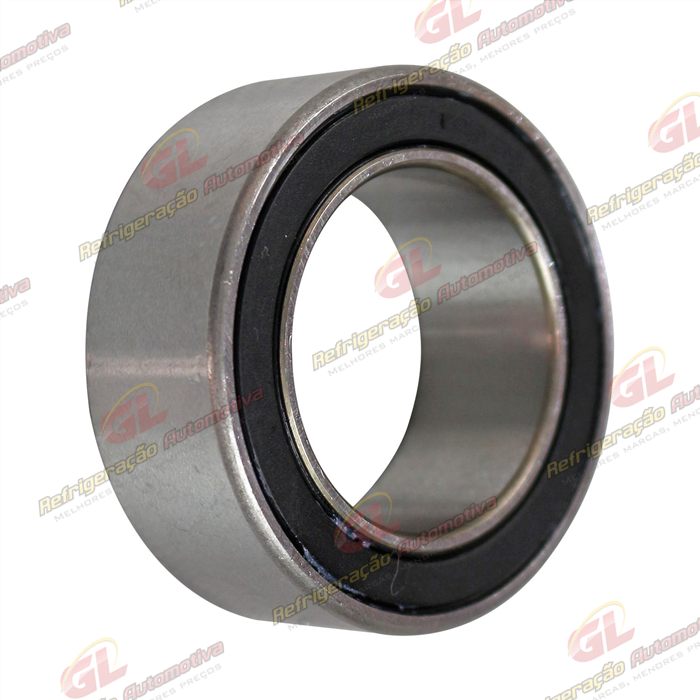 Rolamento do Compressor TM21 / Diesel Kiki / Sanden / 7B10 - 35x55x20mm — foto 2