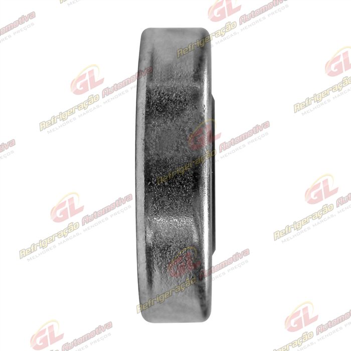 Selo do Compressor Harrison V5 Silverado 31,8x8x12,8mm R134a — foto 5