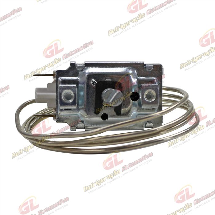 Termostato Rotativo Universal Robertshaw Capilar 900mm — foto 5