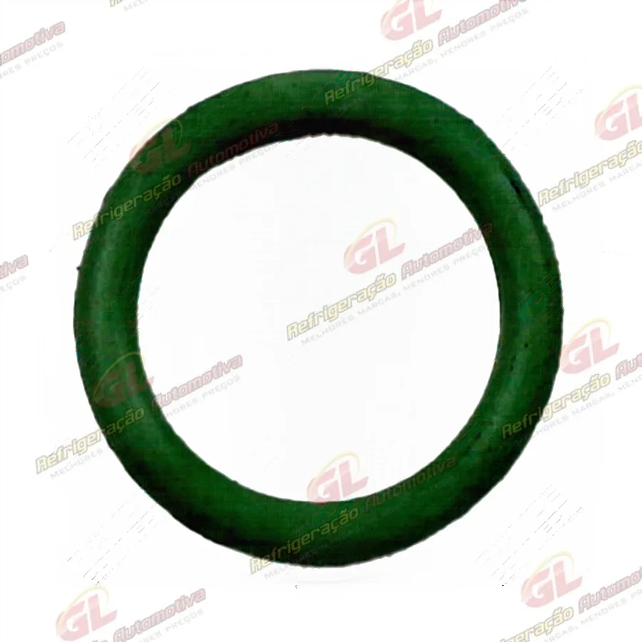 Anel O'ring 10,82x1,78mm R134a - Pacote Com 50 Pçs
