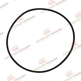 Junta O´ring do Compressor CVC Delphi