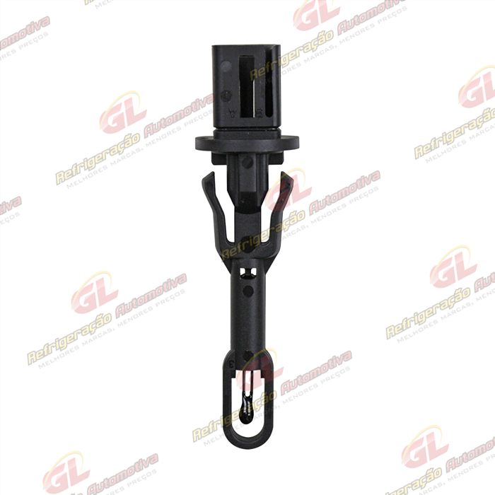 Sensor de Temperatura da Caixa Evaporadora Chevrolet Cobalt / Onix / Prisma / Spin 2011> OEM: 94767154 — foto 3