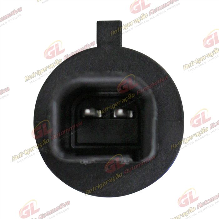 Sensor de Temperatura da Caixa Evaporadora Chevrolet Cobalt / Onix / Prisma / Spin 2011> OEM: 94767154 — foto 5