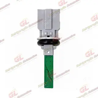 Sensor de Temperatura da Caixa Evaporadora Volkswagen Fusca/ Golf/ Jetta/ Nivus/ Polo/ T-Cross/ Virtus OEM: 1K0907543F