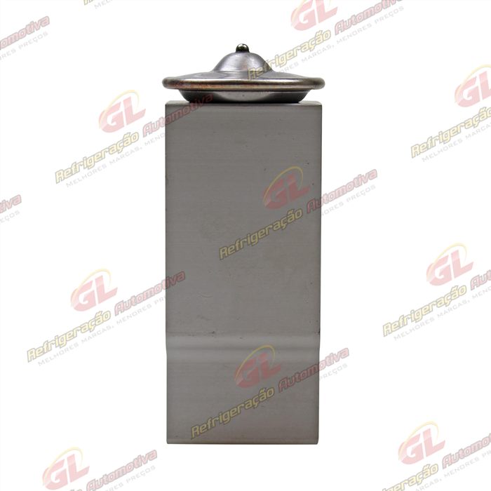 Válvula de Expansão Chevrolet Meriva OEM: 93314067/ MAN TGX 28440 / Caminhão Volvo VM OEM: 21396727/ Caminhão DAF/ Caminhão Mercedes Benz Actros OEM: A0038307384 — foto 3