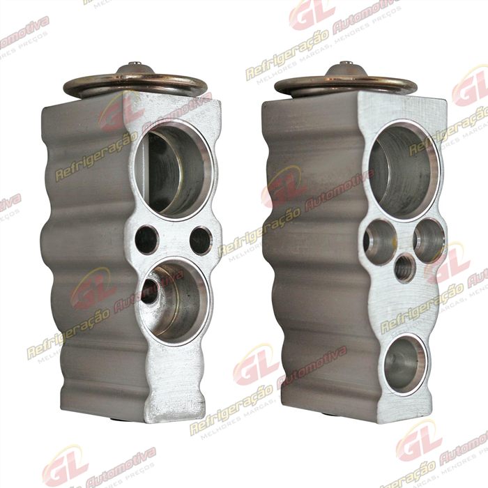 Válvula de Expansão Toyota Hilux 2015> OEM: 4475004861 — foto 2
