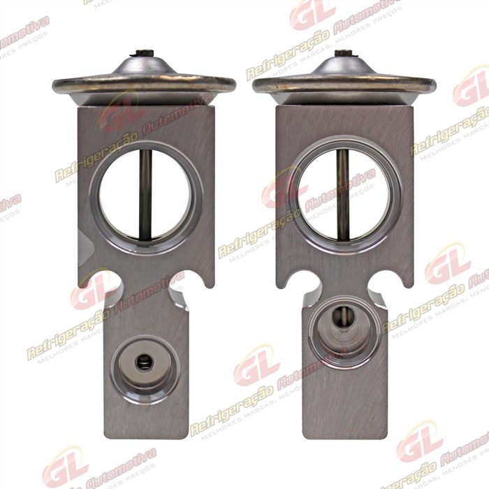 Válvula de Expansão Toyota Etios 2013 OEM: 885150D140 — foto 3
