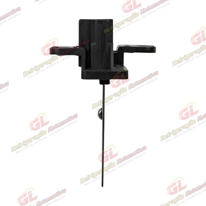 Resistência da Caixa Evaporadora Nissan Frontier 2001 Até 2007 - 12 Volts — foto 5