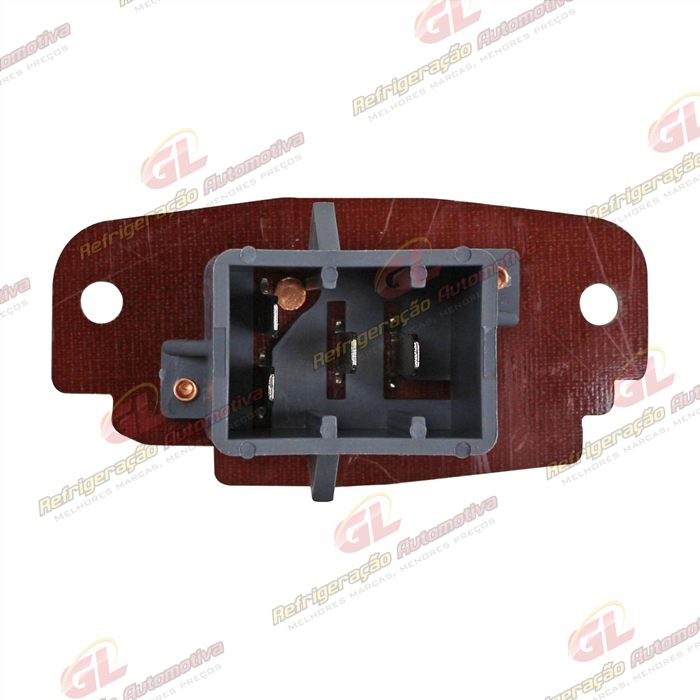 Resistência da Caixa Evaporadora Ford Ranger / Explorer 1994 Até 2007 - 12 Volts — foto 6