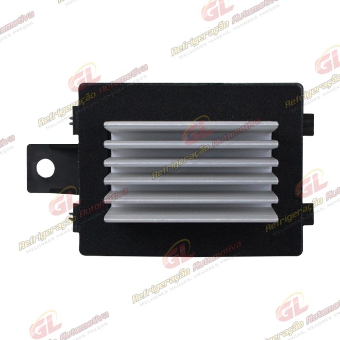 Resistência da Caixa Evaporadora Ford Fusion 2.3/ 2.5/ 3.0 2006> - 12 Volts OEM: 8E5Z19E624A — foto 3