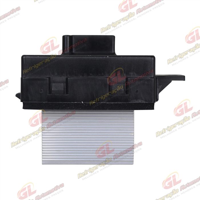 Resistência da Caixa Evaporadora Ford Fusion 2.3/ 2.5/ 3.0 2006> - 12 Volts OEM: 8E5Z19E624A — foto 6