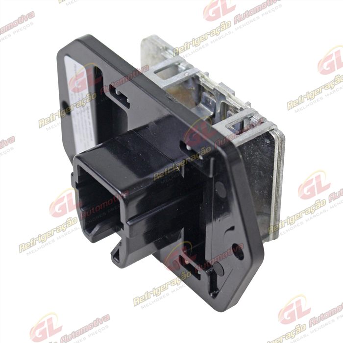 Resistência da Caixa Evaporadora Toyota Hilux 2010>/ Corolla 2008>/ Rav4 2013> - 12 Volts OEM: 8713826160