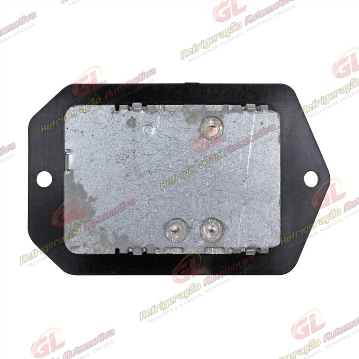 Resistência da Caixa Evaporadora Toyota Hilux 2010>/ Corolla 2008>/ Rav4 2013> - 12 Volts OEM: 8713826160 — foto 3