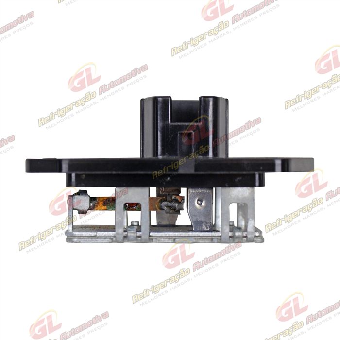 Resistência da Caixa Evaporadora Toyota Hilux 2010>/ Corolla 2008>/ Rav4 2013> - 12 Volts OEM: 8713826160 — foto 4