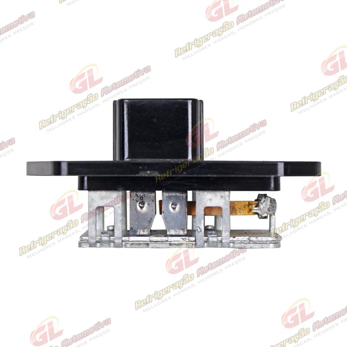 Resistência da Caixa Evaporadora Toyota Hilux 2010>/ Corolla 2008>/ Rav4 2013> - 12 Volts OEM: 8713826160 — foto 5